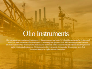Olio Instrumentations